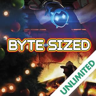 Byte-Sized